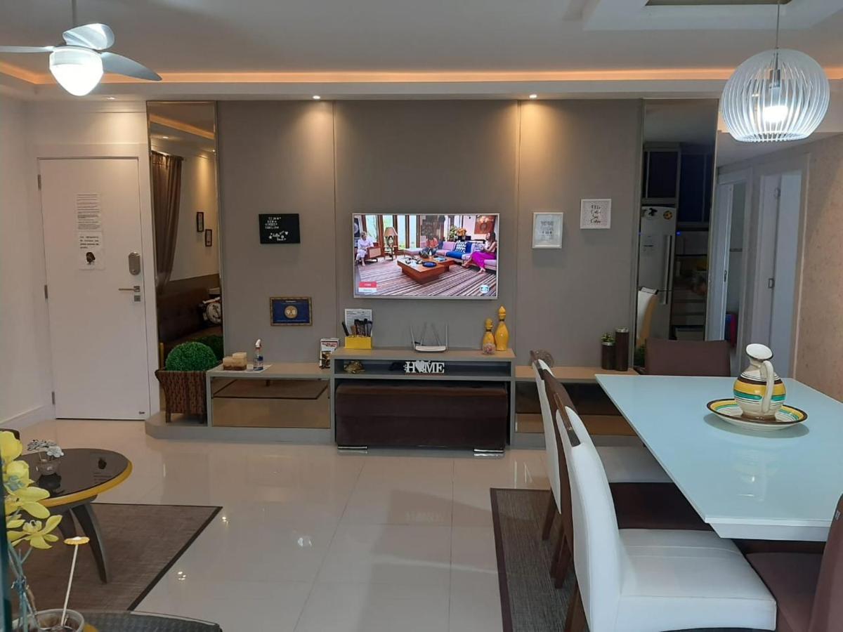 Lindo Apartamento 3 Dorm A 100M Da Praia De Pereque Porto Belo Dış mekan fotoğraf
