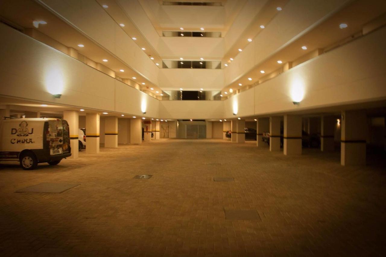 Lindo Apartamento 3 Dorm A 100M Da Praia De Pereque Porto Belo Dış mekan fotoğraf