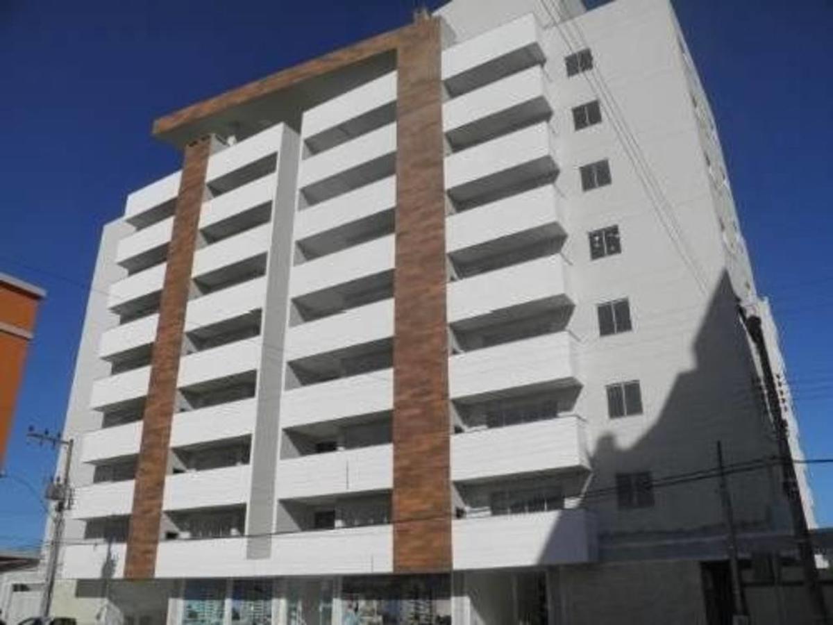 Lindo Apartamento 3 Dorm A 100M Da Praia De Pereque Porto Belo Dış mekan fotoğraf